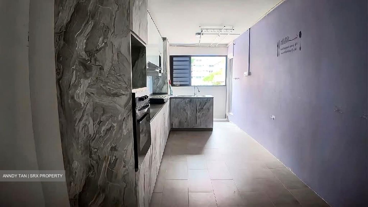 Blk 395 Yishun Ring Road (Yishun), HDB 4 Rooms #601513641